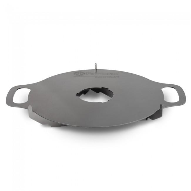 Griddle Plate