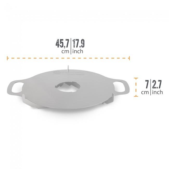 Griddle Plate