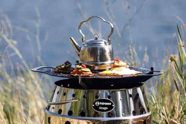 Griddle Plate