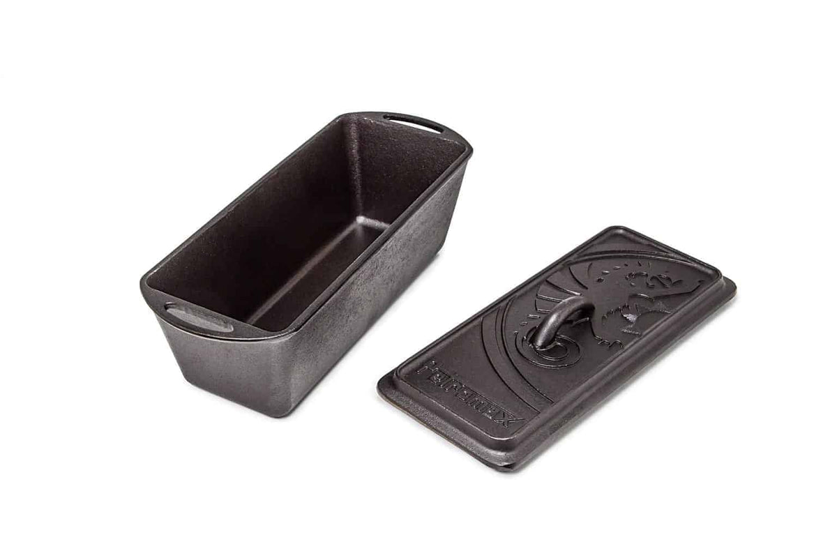 Loaf Pan with lid