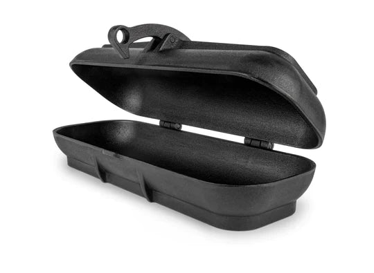 Cast Iron Potato Cooker - Large