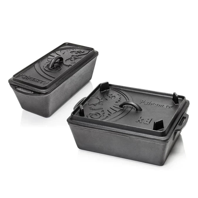 Loaf Pan with lid