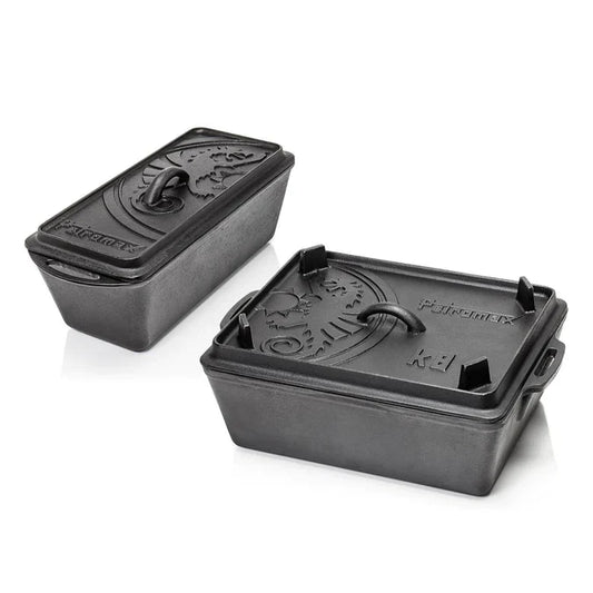 Loaf Pan with lid