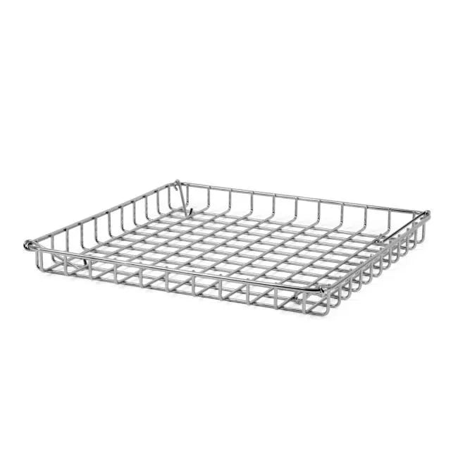 Steel Serving Tray