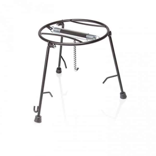 Dutch Oven Lid Holder