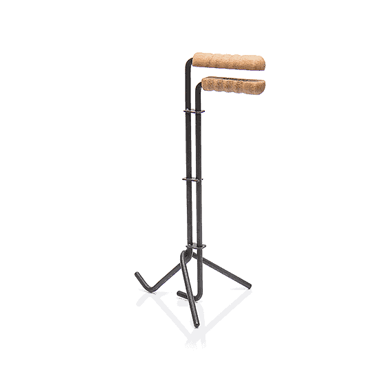 Dutch Oven Lid Lifter with Wooden Handle