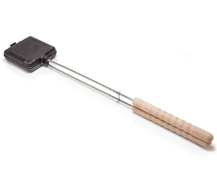 Toasty Sandwich Iron Maker