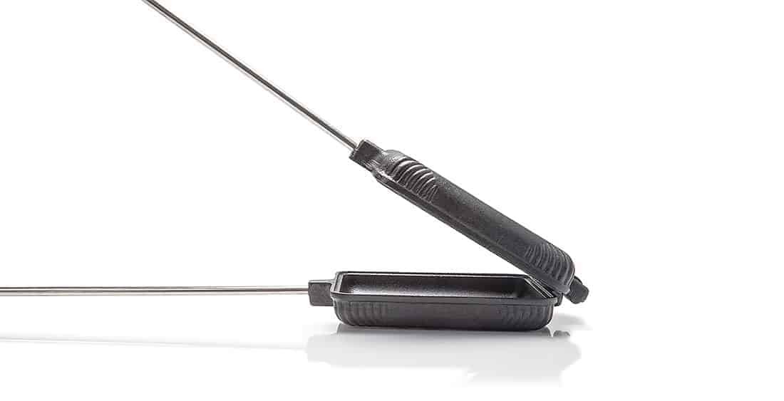 Toasty Sandwich Iron Maker