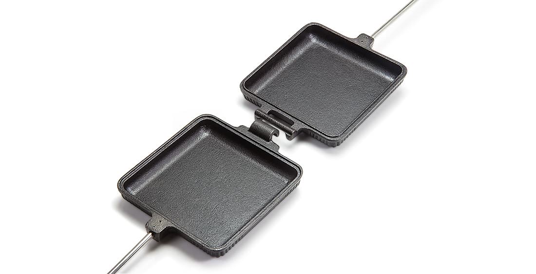 Toasty Sandwich Iron Maker