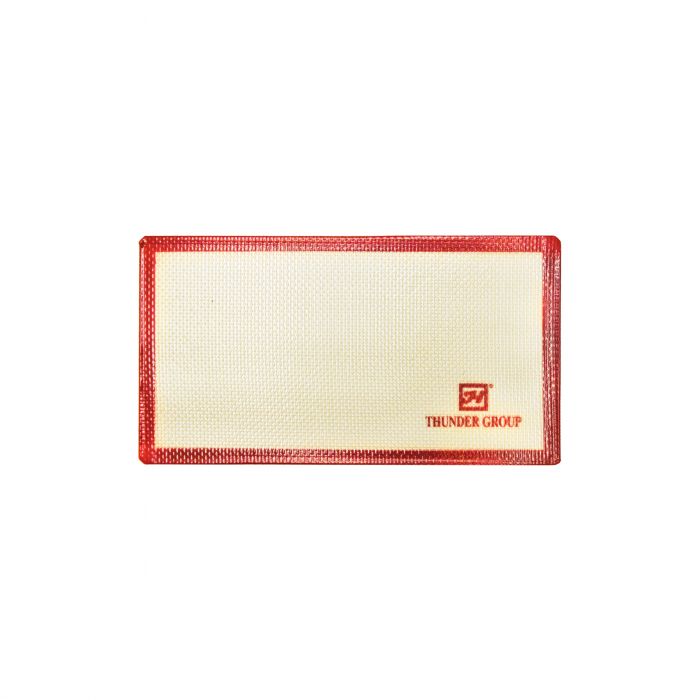 Non-Stick Silicone Baking Mat 121mm x 222mm Eighth Sheet