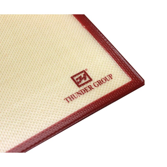 Non-Stick Silicone Baking Mat 302mm x 419mm Half Sheet