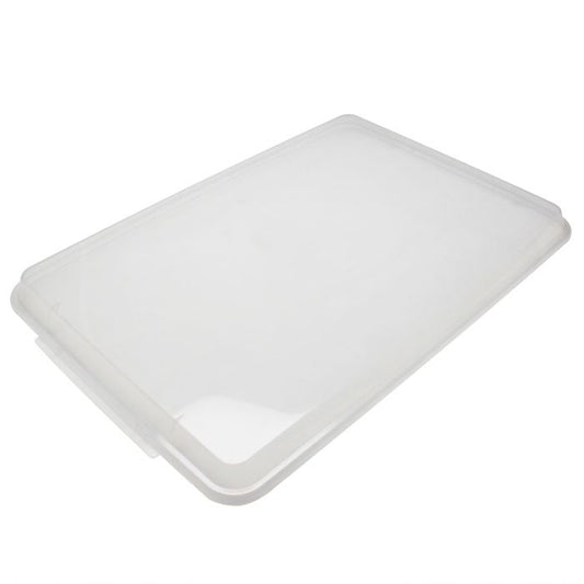 Polypropylene Full Size Sheet Pan Cover 457mm x 660mm (18'' x 26'')