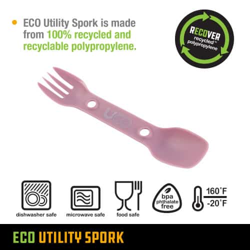 Utility Spork