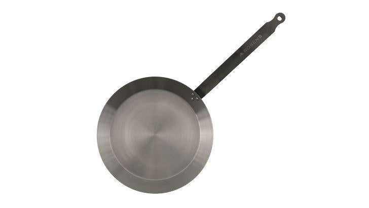 Smokey Hill Frying Pan