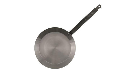 Smokey Hill Frying Pan