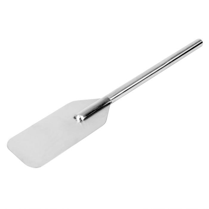610mm (24") Stainless Steel Mixing Paddle - Standard Handle