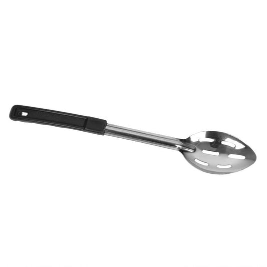 Stainless Steel Slotted Basting Spoon 275mm