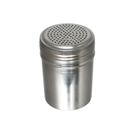 Stainless Steel Dredge Shaker 10oz / 295ml without Handle