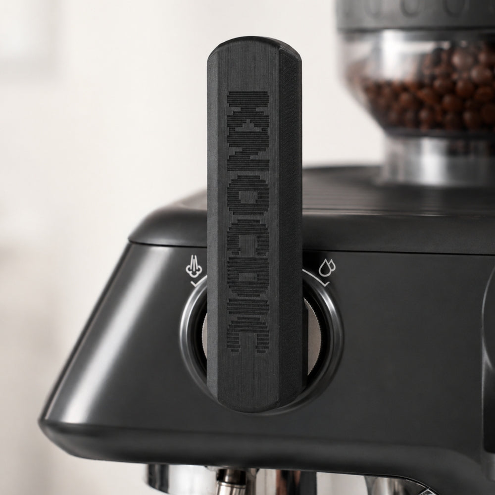 Sage/Breville Barista Steam Lever Upgrade
