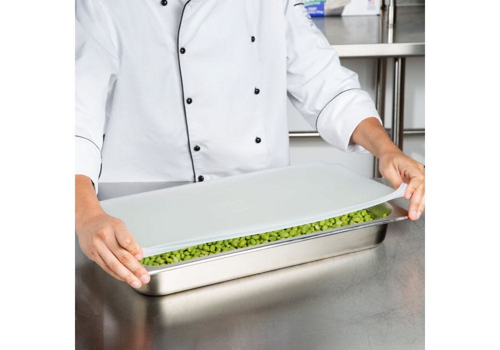 ™ 1/1 GN Full Size Silicone Gastronorm Lid