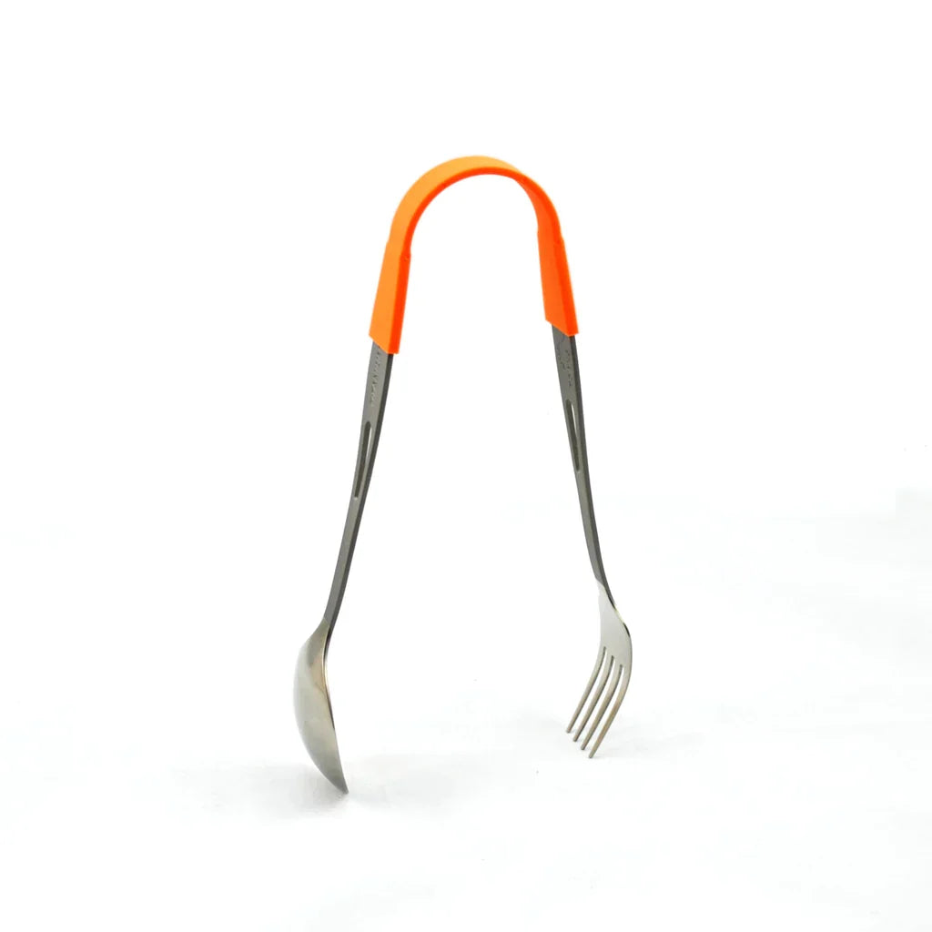 Titanium Tongs Titongs Set