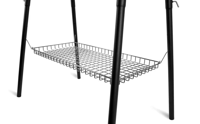 Steel Serving Tray 85cm (width)