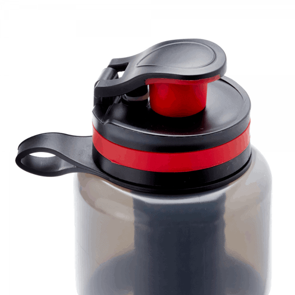 75CL Active 3-in-1 Filter Water Bottle