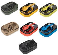 Camp - a - box Complete Set