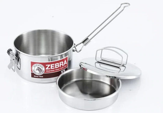 Camping Pot / Lunch Box 14cm