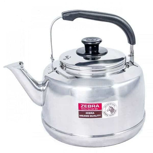 Stainless Whistling Kettle Classic 3.5L