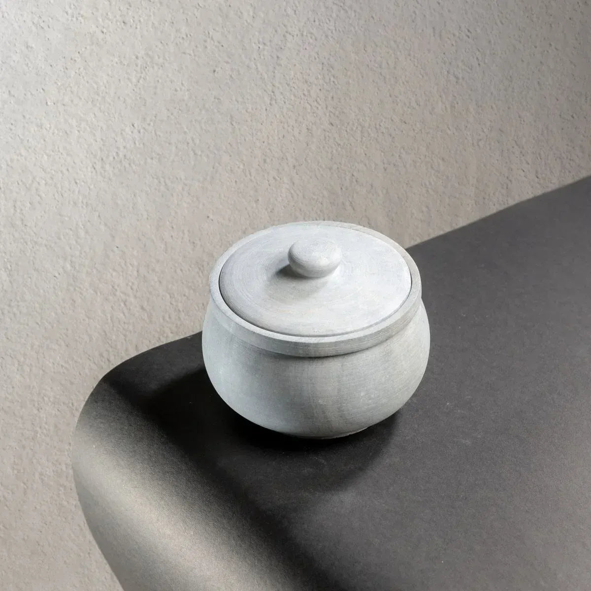 Soapstone Kitchen Storage Containers Curd Setter Spice Storage